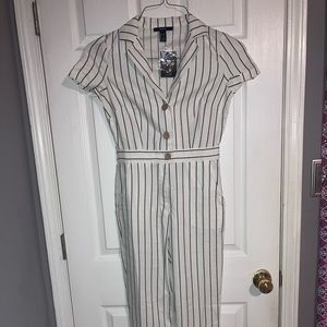 Jumpsuit NEW with tag